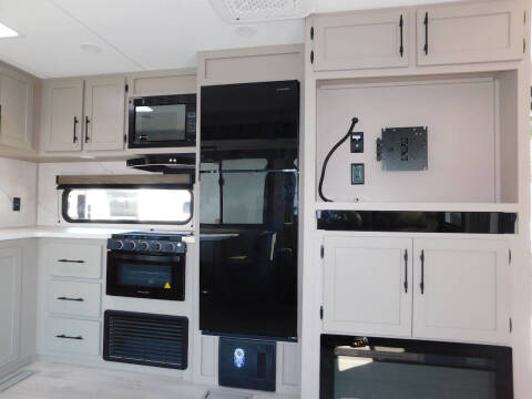 2026 KZ RV Connect 261 RB