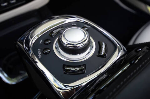 2016 Rolls-Royce Phantom Drophead Coupe