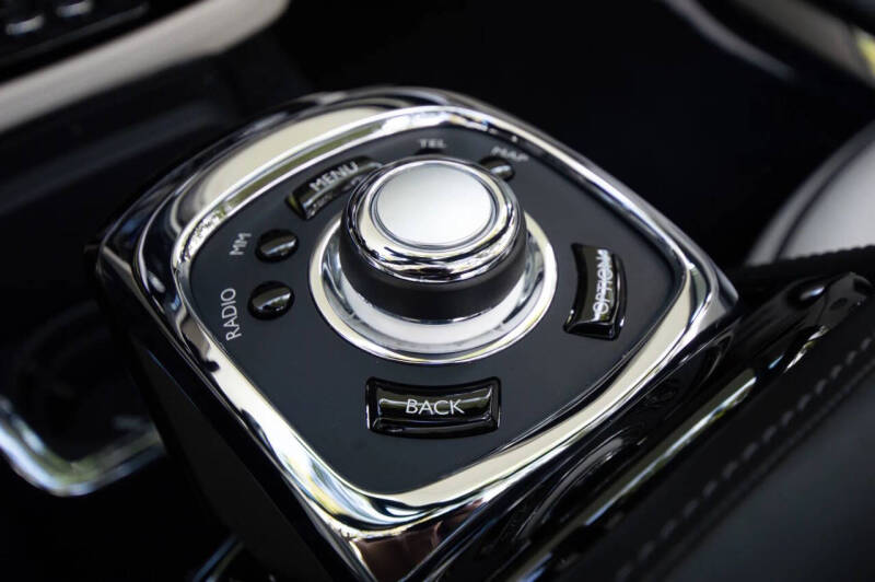 2016 Rolls-Royce Phantom Drophead Coupe