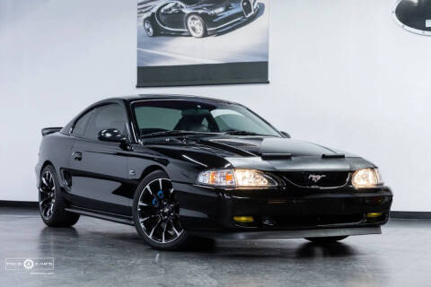 1994 Ford Mustang GT
