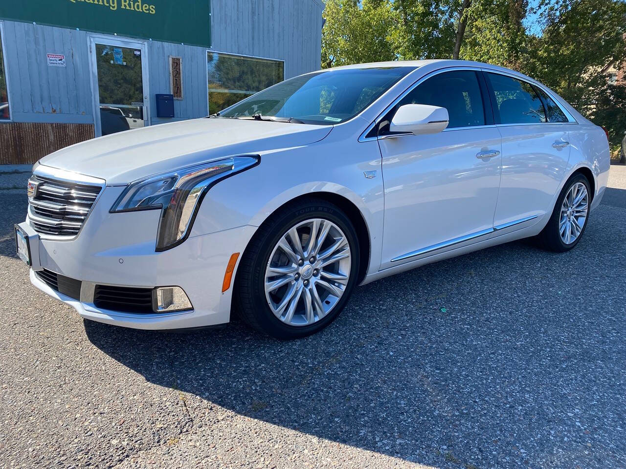 Cadillac XTS For Sale In Edina, MN - Carsforsale.com®