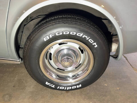 1976 Chevrolet Corvette