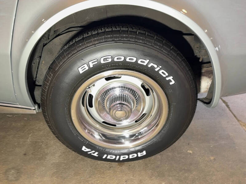 1976 Chevrolet Corvette