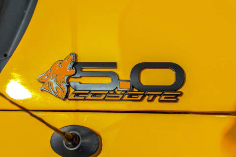 2007 Ford Mustang GT Premium