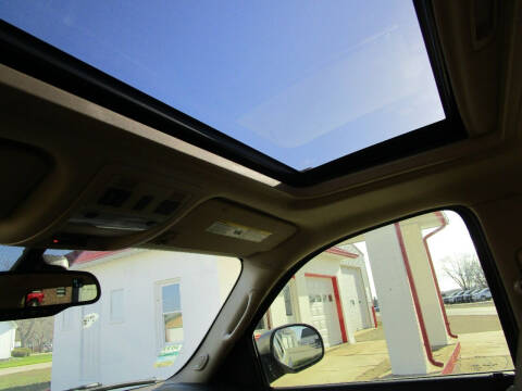 2007 GMC Yukon XL Denali