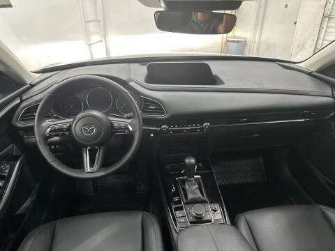 2025 Mazda CX-30 2.5 S Preferred