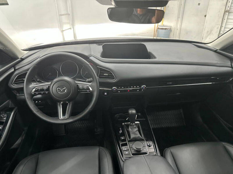 2025 Mazda CX-30 2.5 S Preferred