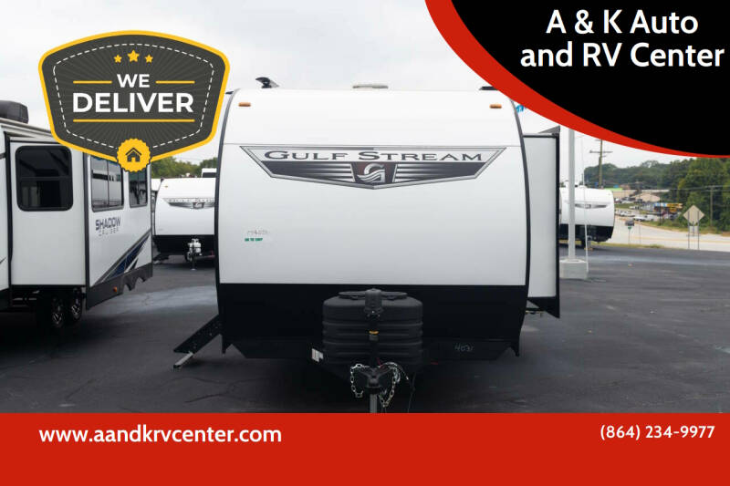 2025 Gulfstream 268BH