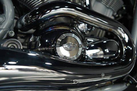 2003 Harley-Davidson V-Rod