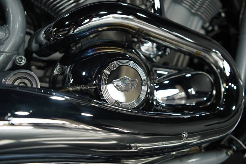 2003 Harley-Davidson V-Rod