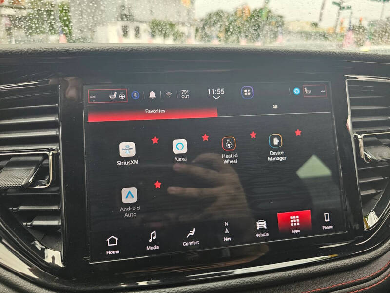2023 Dodge Durango