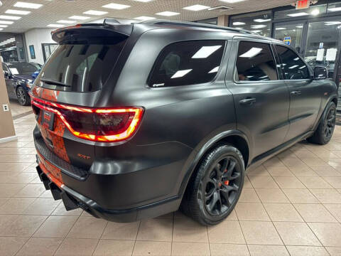 2021 Dodge Durango SRT 392
