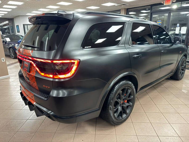 2021 Dodge Durango SRT 392