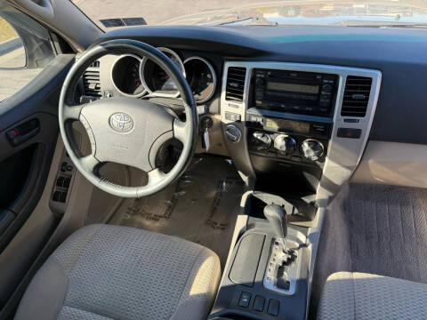 2006 Toyota 4Runner