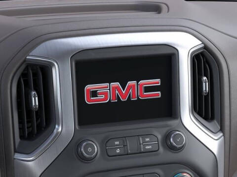 2023 GMC Sierra 2500HD