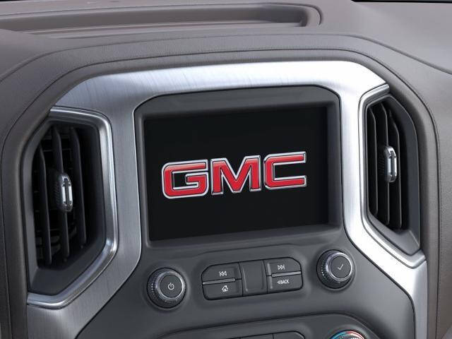 2023 GMC Sierra 2500HD