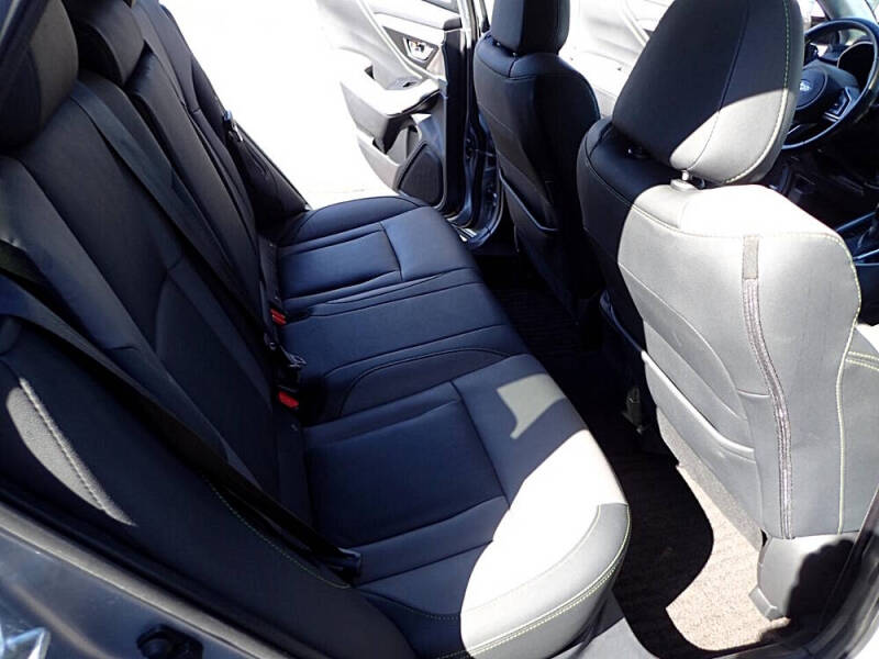 2021 Subaru Outback Onyx Edition XT