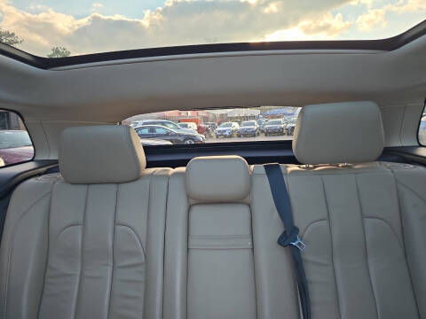 2012 Land Rover Range Rover Evoque Pure Plus