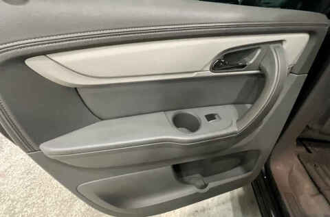 2016 Chevrolet Traverse LS