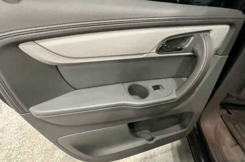 2016 Chevrolet Traverse LS