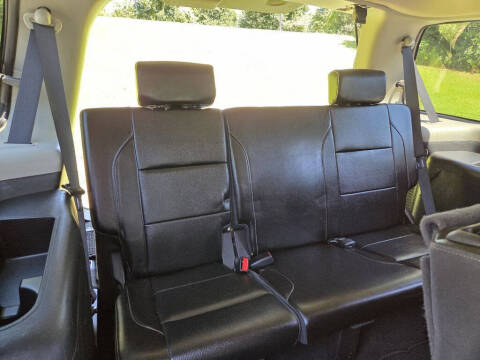 2013 Nissan Armada Platinum