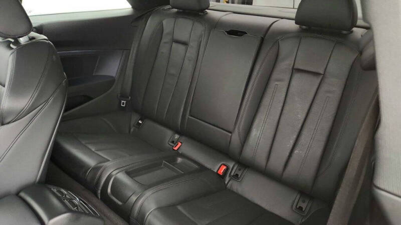 2019 Audi A5 quattro Premium 45 TFSI