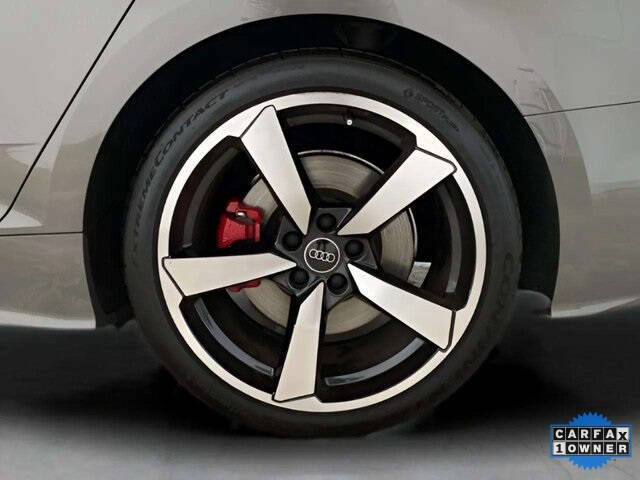 2023 Audi A5 Sportback quattro S line Prem Plus 45 TFSI