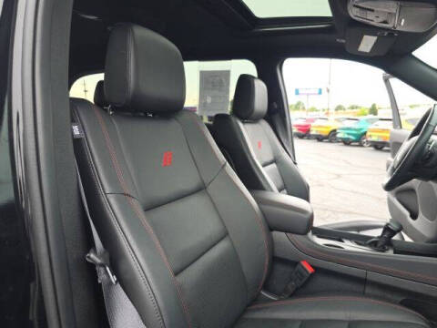 2025 Dodge Durango GT Plus