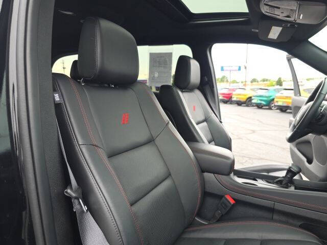 2025 Dodge Durango GT Plus