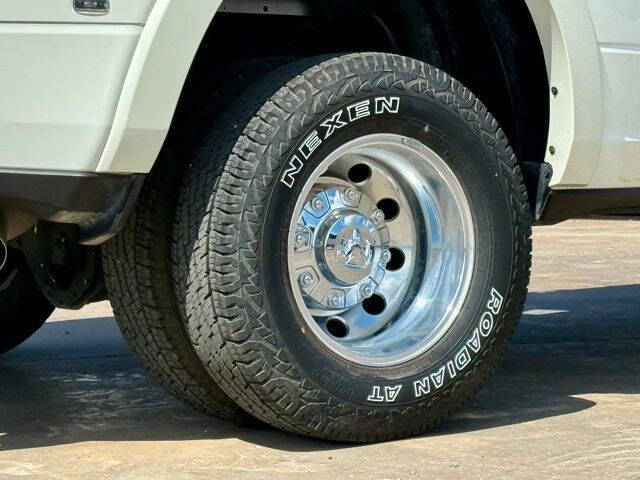 2024 RAM 3500 Limited Longhorn