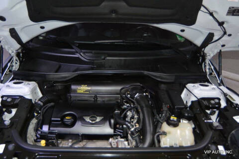 2015 MINI Paceman Cooper S