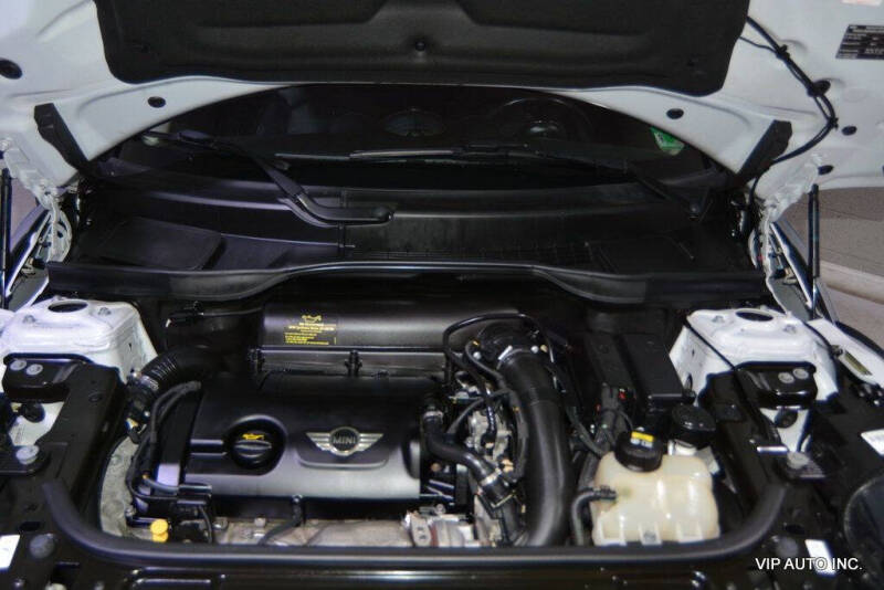 2015 MINI Paceman Cooper S