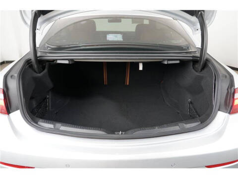 2018 Mercedes-Benz E-Class E 400