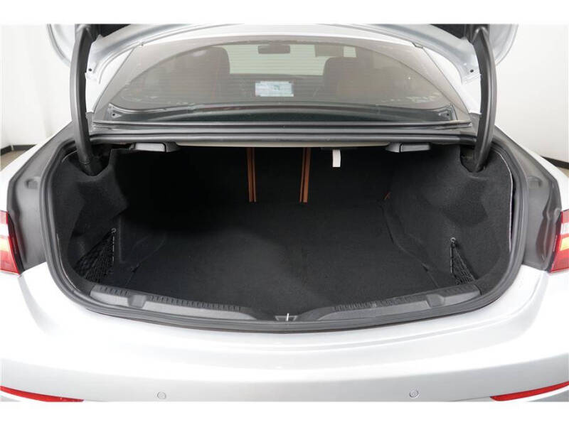 2018 Mercedes-Benz E-Class E 400