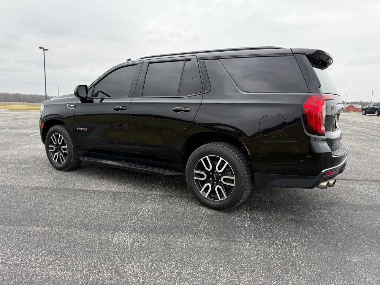 2022 GMC Yukon for sale at XPS MOTORSPORTS in Fort Wayne, IN