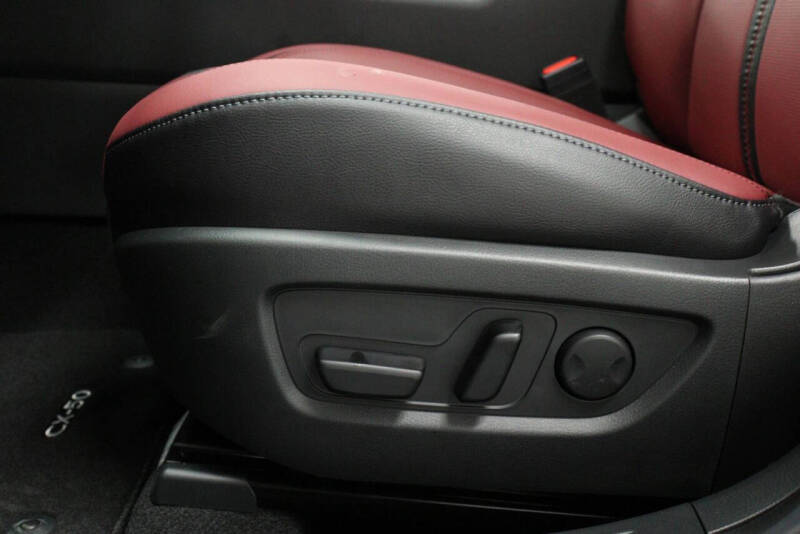 2025 Mazda CX-50 Hybrid Premium