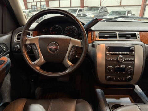 2008 GMC Sierra 2500HD