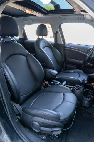 2013 MINI Countryman Cooper S