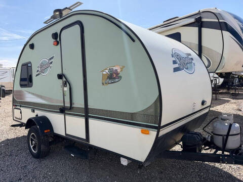 2015 Forest River 176