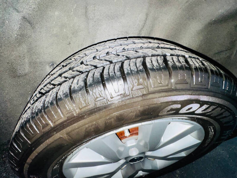 2014 Nissan Murano S