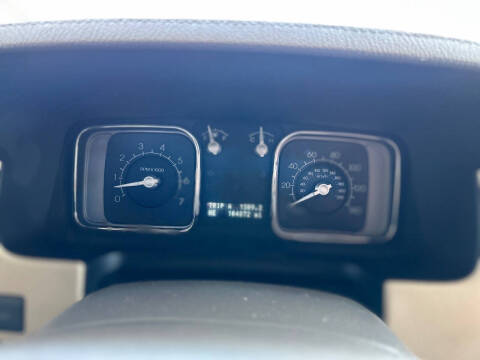 2010 Lincoln MKX