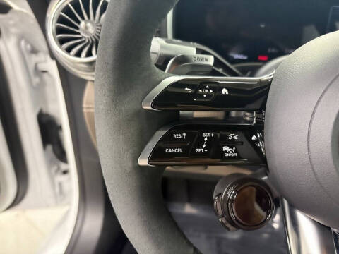 2024 Mercedes-Benz AMG GT 63