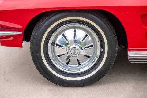 1964 Chevrolet Corvette