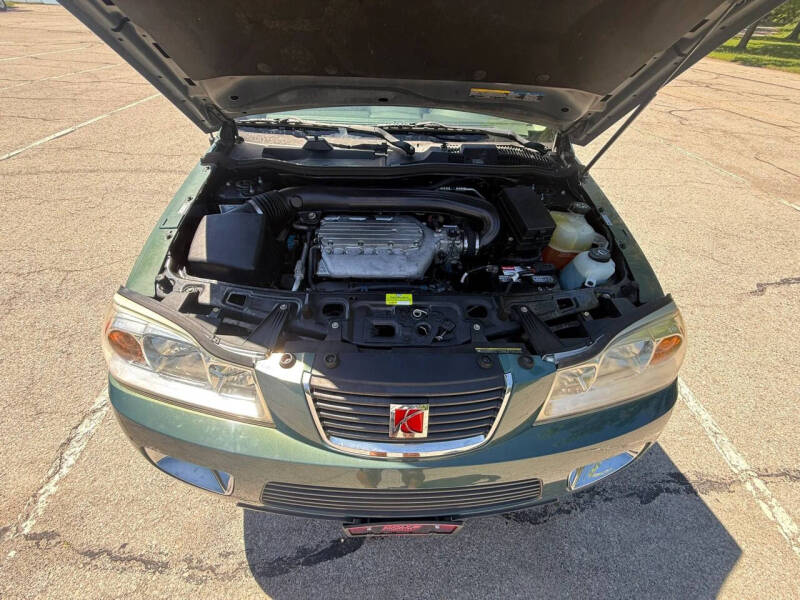 2007 Saturn Vue