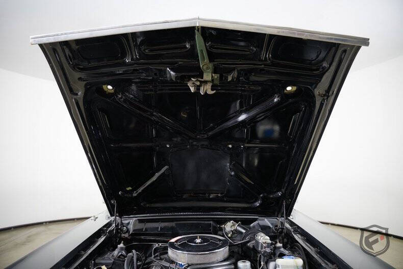 1969 Ford Torino