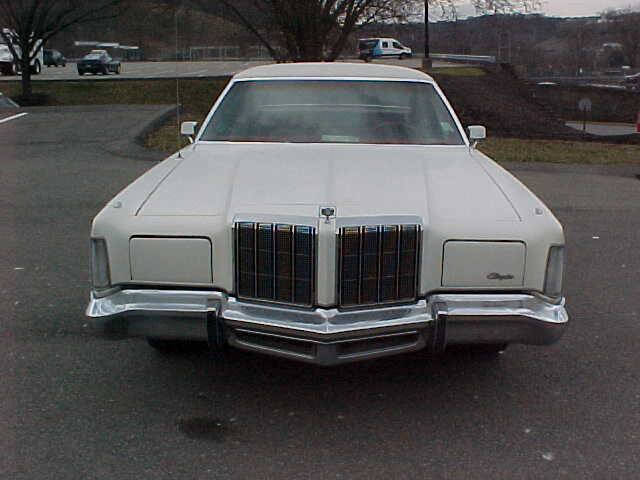 1978 Chrysler New Yorker