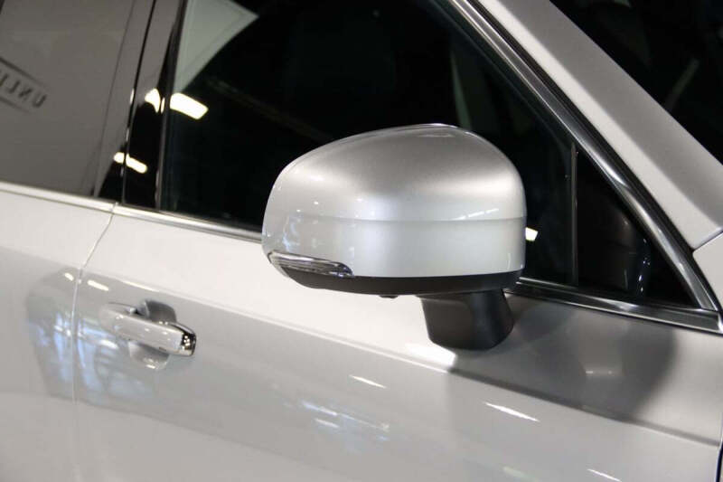 2018 Volvo XC90 T6 Inscription