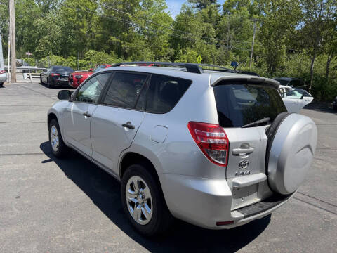 2012 Toyota RAV4