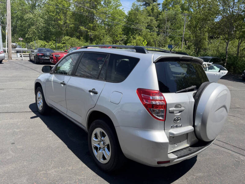 2012 Toyota RAV4