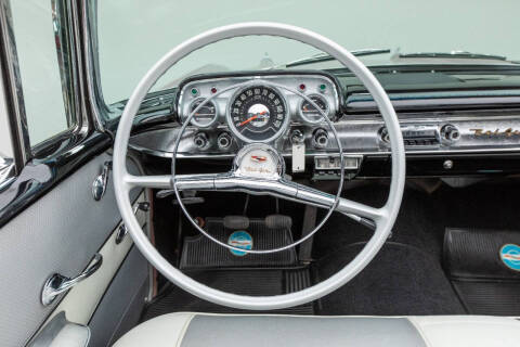 1957 Chevrolet Bel Air